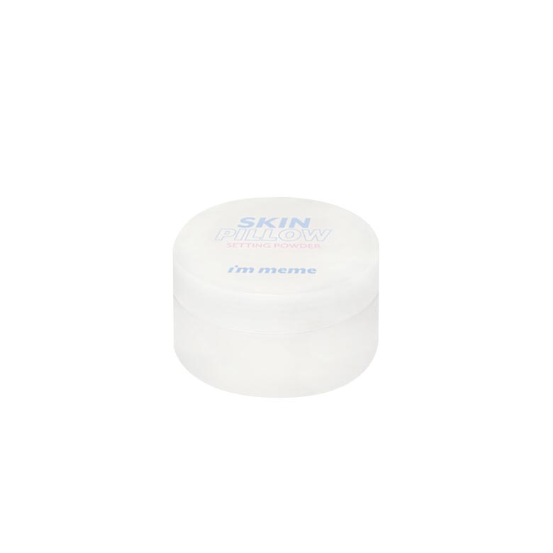I'M MEME Skin Pillow Setting Powder 10g