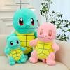 Jenny Turtle Plush Toy Large Rabbit Hair Turtle Doll Machine Exchange Gifts Girls Gifts Pillow Dolls