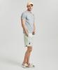 SPYDER Men'S Full-Length High-Tension Lightweight Woven Shorts Spjmcntr203Mlgn