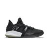 New Balance OMN1S Low 'Black Magnet' (Unisex) Black / Magnet Vintage Basketball Shoes BBOMNLBK