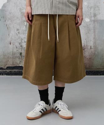 Bas – Shorts