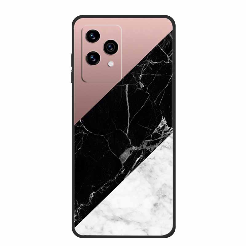 Case For Honor 200 Lite Marble TPU Soft Silicone Back Cover For Honor 200Lite Phone Cases 6.7" Shockproof Mica Painted Cute Capa