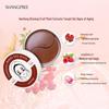 SHANGPREE Red Ginseng Berry Eye Mask