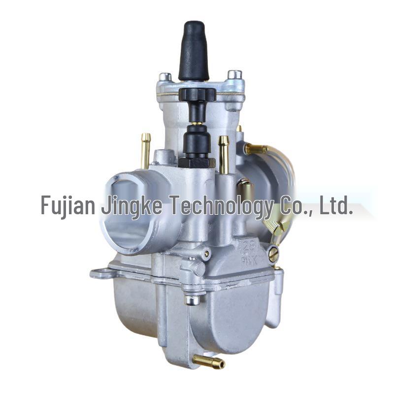 Off-road Motorcycle Racing Carburetor PWK 24-34mm Water Jet ATV