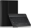 Case and bluetooth keyboard for Xiaomi Redmi Pad 10.6" 2022