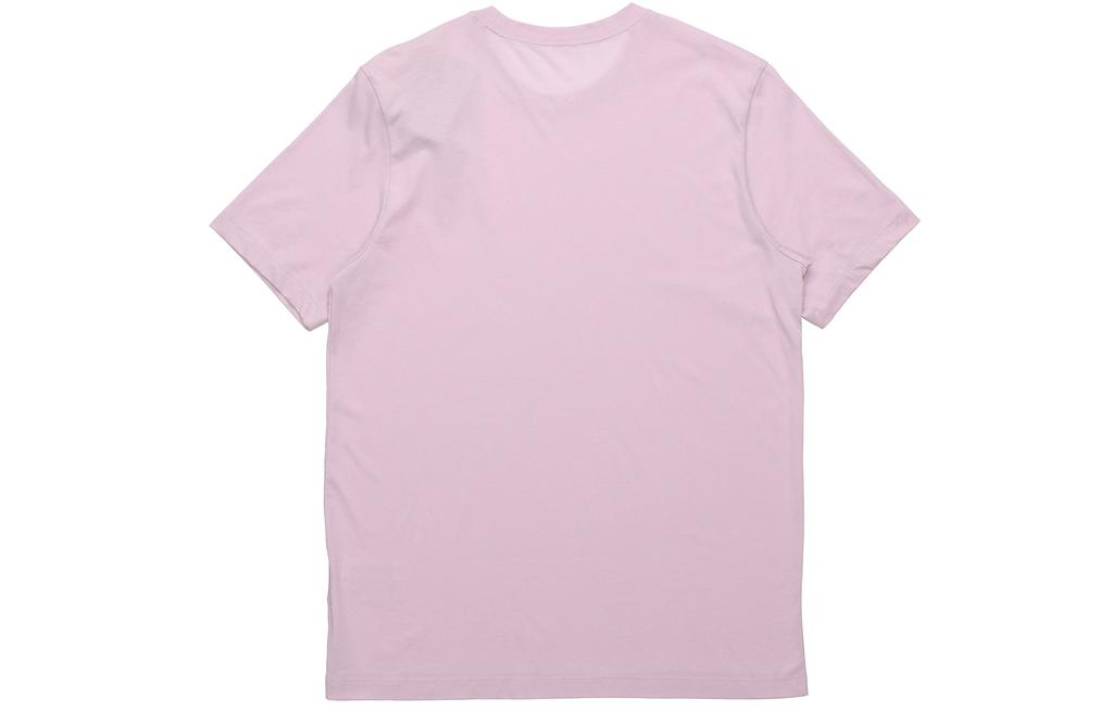Nike T Shirt Men's Light Purple AR4999-576