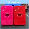 Silicone Key Zad Car Rubber Cover Case Holder Shell Skin Set For Mazda 3 5 6 8 M8 Cx 7 Cx 9 2 Buttons Smart Card Remote Key Fob