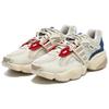 FILA Ladder Shoes 'White Blue Red' F12M322101FWA