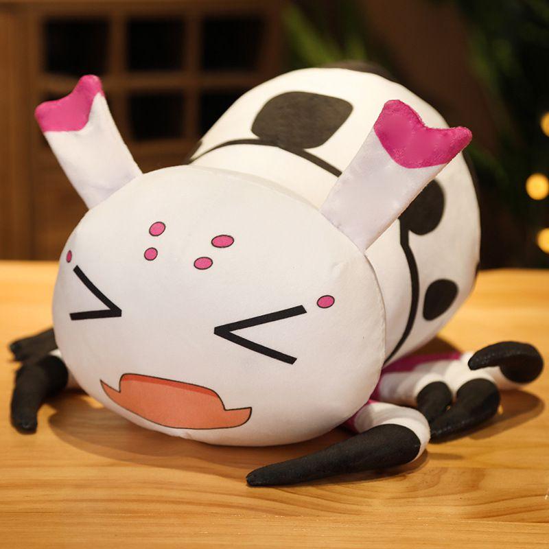 Adorable Anime So I m A Spider So What Plush Toy For Home Decor And Room Decor Squint,35cm/13.77in