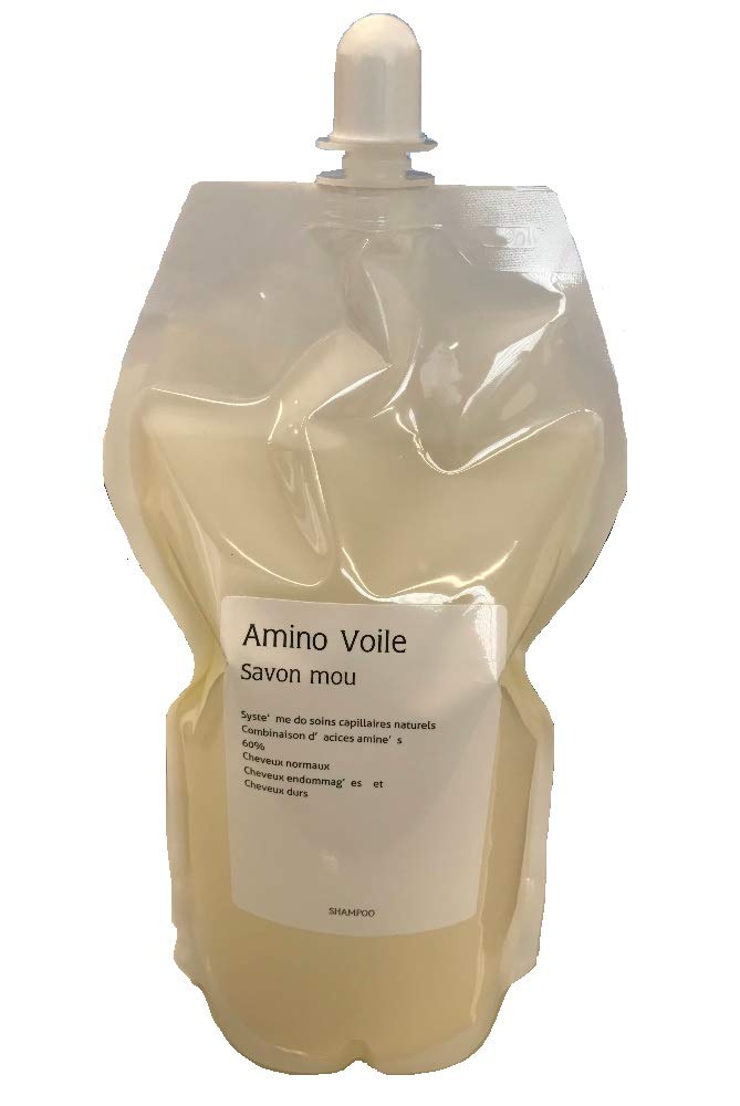 

TRENTS Aminovel Savon Moo 1000ml