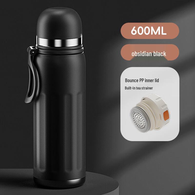 

MRSIKEY Gradient Insulated Sports Water Bottle