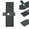 Auto Getriebe Schalthebel Konsole Blindabdeckung 8699465 Für VOLVO C30 C70 S40 V50 Getriebeabdeckungen Ersatzteile