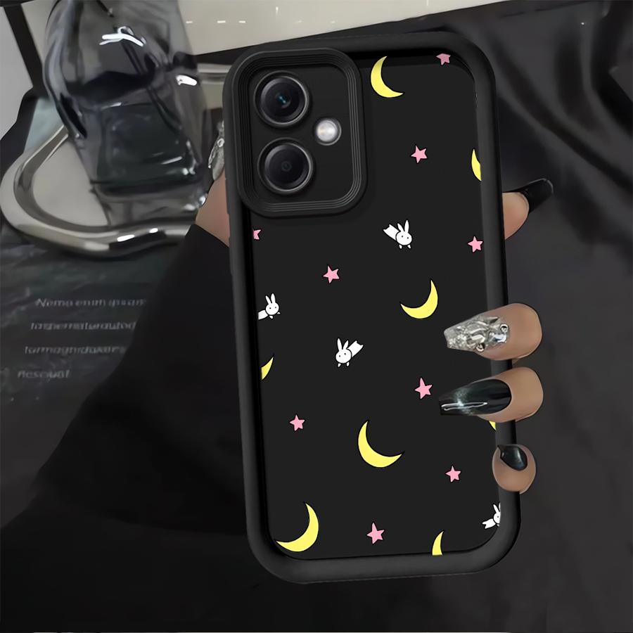 

Мягкий чехол для телефона Xiaomi Redmi Note 12s 11s 10 11 12 Pro 13 14 Pro Plus Мультяшный Sailor Moon Redmi Note 10S