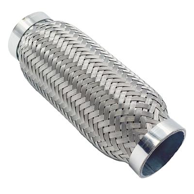 MONOSTORE Flexible Muffler Flexible Pipe Car Pipe Muffler Repair Silencer