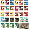 Асорті з 8 видів капсул Nescafe Dolce Gusto Marche 28 Типів 28 Чашок Різноманітний набір Набір для дегустації кави Серія Neo Несумісний