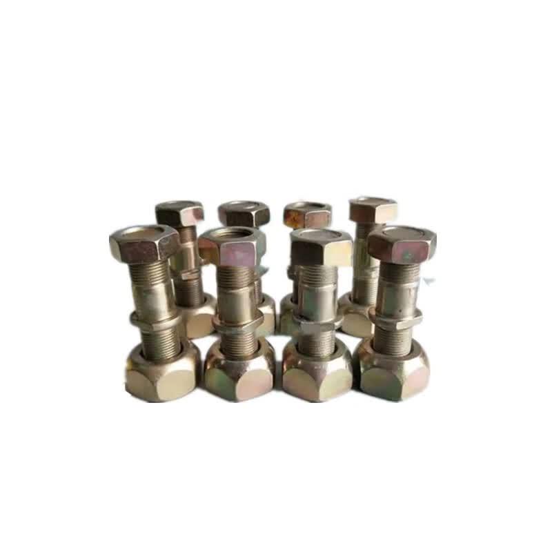 Dongfeng Front Wheel Lug Bolt