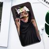 Islamic Arabic Hijab Girl For Samsung Galaxy A06 A05 A16 A54 A34 A14 A55 A35 A15 A53 A33 A13 A22 A32 A52 Phone Case