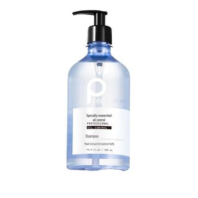 Baitie Shampoo Volumizador Controle de Oleosidade Sal Marinho 500ml