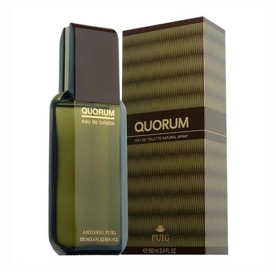 Quorum Eau De Toilette 100ml