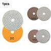 Polishing Pad Wet / Dry 1PCS 30-10000grit Building