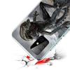 Alien Vs Predator Painted Phone Case For Samsung Galaxy A52 A32 A22 A12 A51 A31 A50S A30S A20S A10S Note 20 Ultra 10 Plus S10 A7