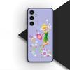 Cover Tinker Bell Princess Tinkerbell Phone Case for Xiaomi Redmi Note 14 13 Pro Plus ProPlus 14C A4 A3 Pro+ 5G Casing
