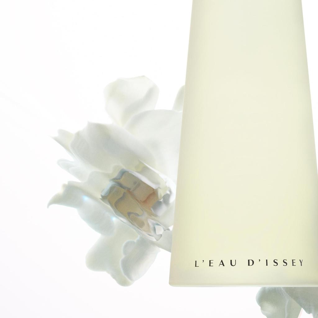 [Issey Miyake] L'Eau Issey EDT 100mL [Parallel Import]