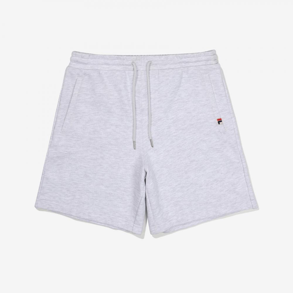 

Fila Uni Jersey Half Pants Fe2trf5101x Mly MELANGE GREY/095