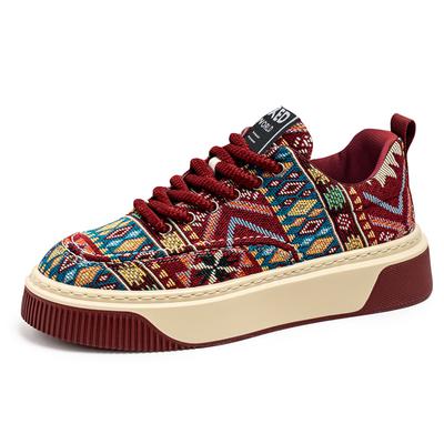 New Large Size Men's Casual Sports Shoes Fashion Thick Sole Light Men's Shoes Outdoor Walking Men Sneakers Loafers Trainer