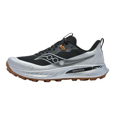 Peregrine 15 Wygodne Wszechstronne Trwałe Buty do Biegania Niskie Męskie sneaker Czarny S20990-551