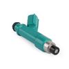 1Pcs Fuel Injectors Fit Toyota Corolla Camry Rav4 Solara Scion 2.4L 23250-28080