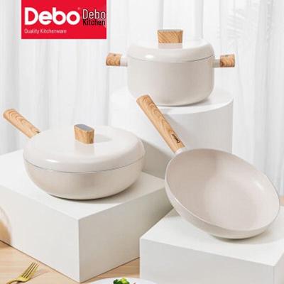 Stoviglie – Batterie da cucina