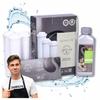 Cozinha, sala de jantar e bar – Filtros de água