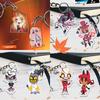 Porta-moedas, clips, porta-chaves – Chaveiros