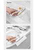 Rotating Mini Mop and Face Wash Towel - Hands-Free, Multifunctional Household Cleaning Tool