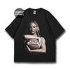 Sophie Cunningham tee, Indiana basketball shirt, Caitlin Clark rivalry, Womens Basketball Fan Tee, Game Day Support T-Shirt