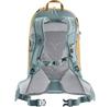 Backpack Deuter AC Lite 21 SL Caramel/sage (Women's) (3420221-6211)