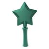 Portable Non-contact Payment Card Holder Magic Wand 3D Printed Star Wand Tap To Pay Credit Card Retractable Star Shape