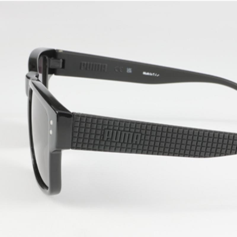 Puma Galleria Puma Sunglasses Pu0269s 001 Square Men woMen