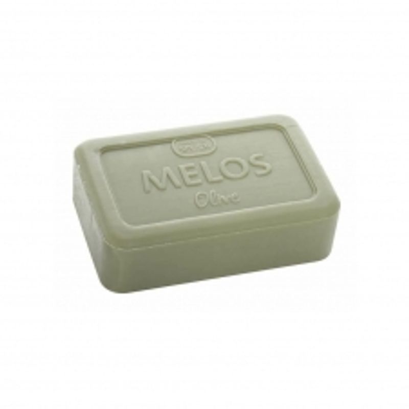 

Spike Melrose Olive Soap 100g