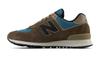 Shoes New Balance Brown Version