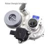 Applicable Turbocharger 1.8T for Peugeot 4008, 5008, 508, C5, C6 (53039880422)
