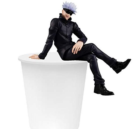 Fuyu Jujutsu Kaisen Noodle Stopper Figure Satoru Gojo Furyu
