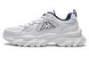 Men's Sneakers Back To Back Height Increasing Support Height Increasing Support Low Top Chunky Sneakers