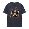 Hocus Pocus 2 Womens/Ladies Witchful Thinking Becca Izzy Cassie T-Shirt