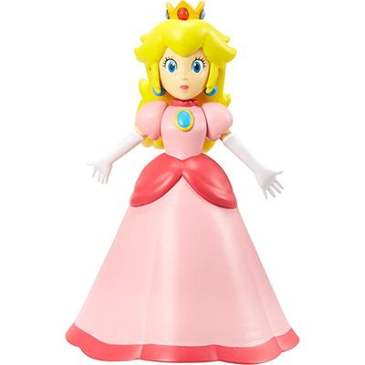 Sanei Fcm 005 [Super Mario Figurensammlung Peach]