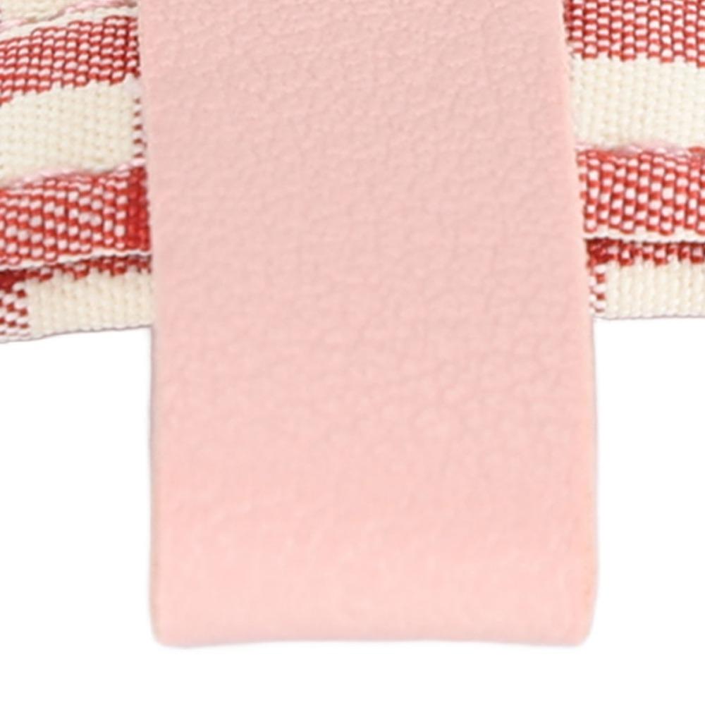 Protective Scissors Protective Cover Color Lattice PU Leather Scissors Cover For Embroidery