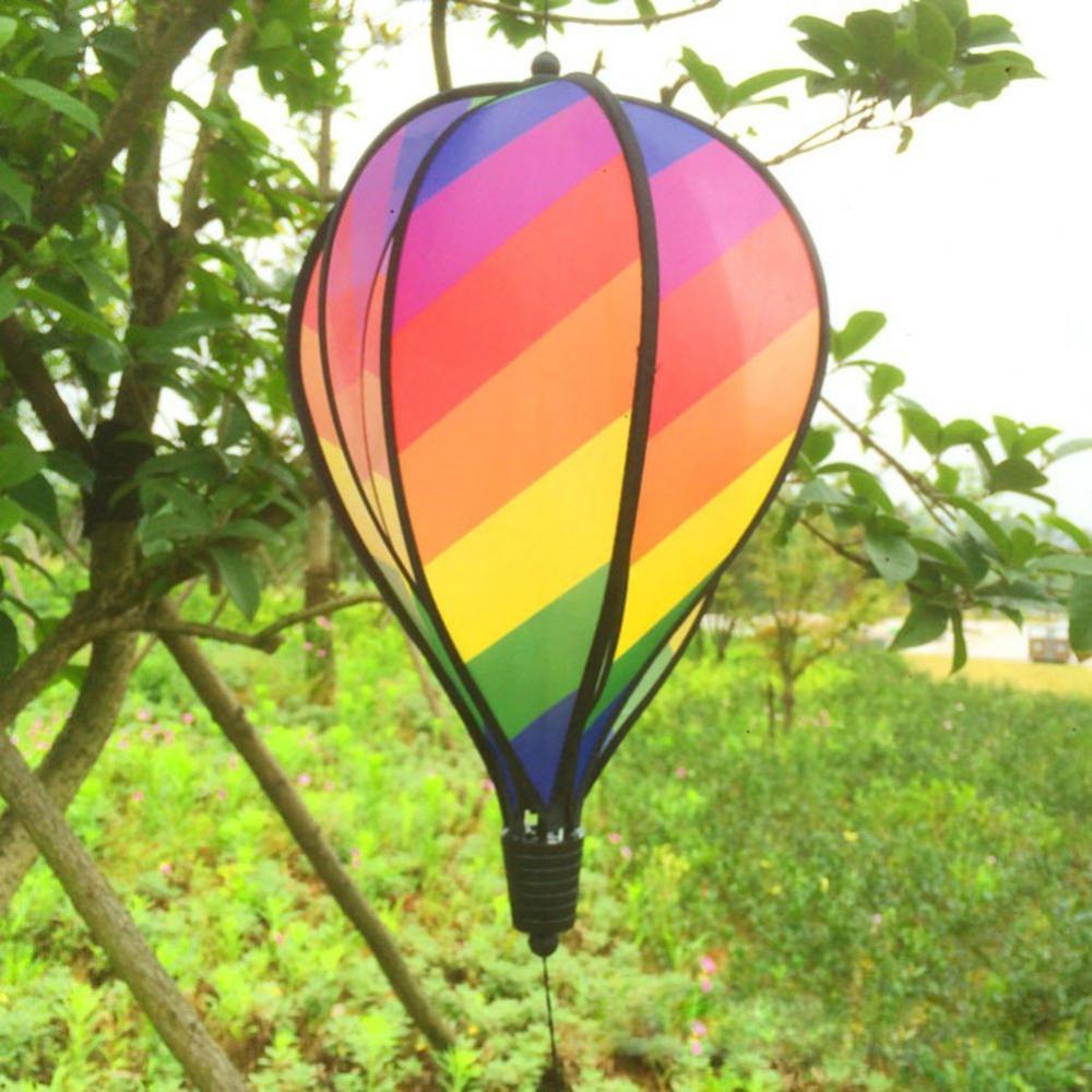 Wind Air Balloon Garden Balloons