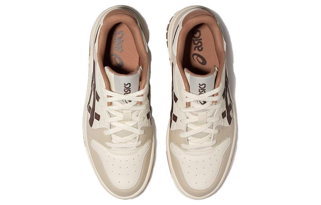 Asics Court MZ 2.0 'White Brown'