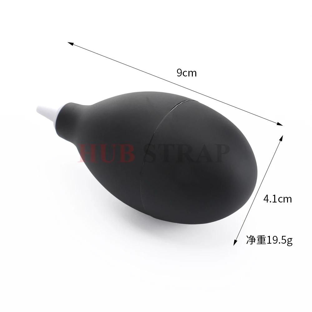Rubber Powerful Air Dust Blower Pump Cleaner Tool for Camera Watch Phone Keyboard Lens Filter Cleaning for Watchmaker